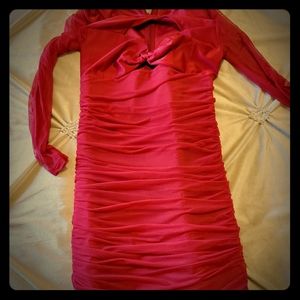 Never Worn Bandage Dress